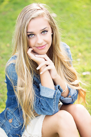 Buffalo high school senior portrait High school senior portrait photography Buffalo,NY