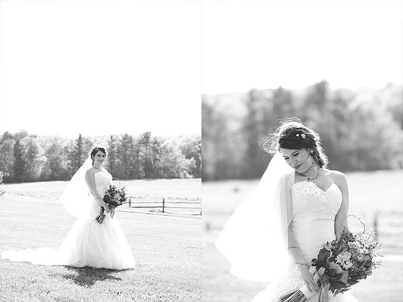bride