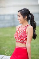 Halle prom