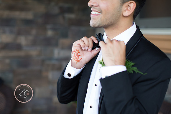 buffalo wedding photography