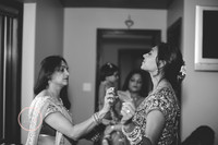 M& Sid Wedding blog