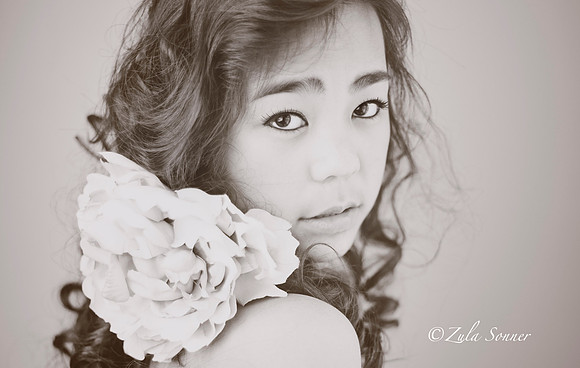Buffalo Senior Portraits 3