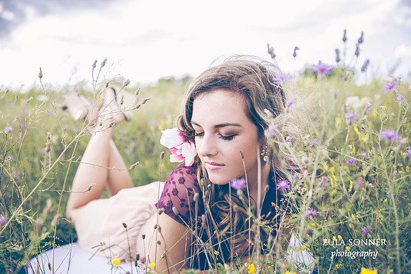 Buffalo Senior Portraits 37
