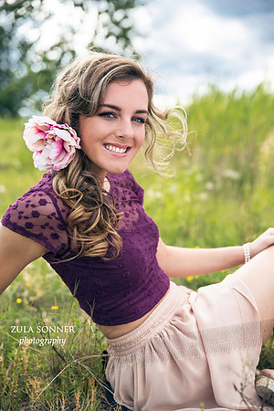 Buffalo Senior Portraits 36