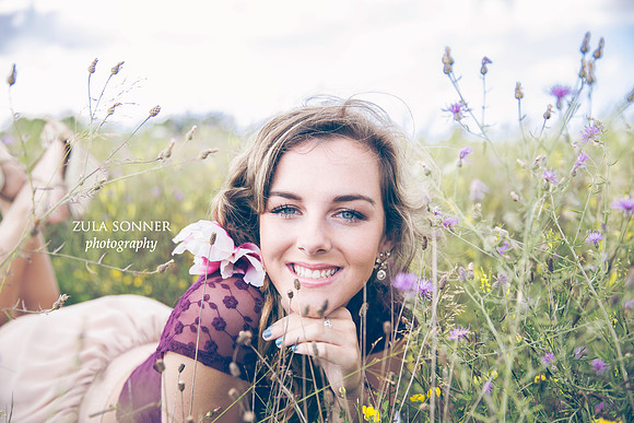 Buffalo Senior Portraits 39