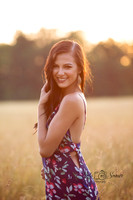 Camryn Zahm Class of 2017