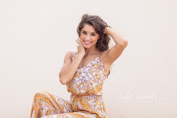 BUFFALO SENIOR PORTRAIT PHOTOGRAPHY