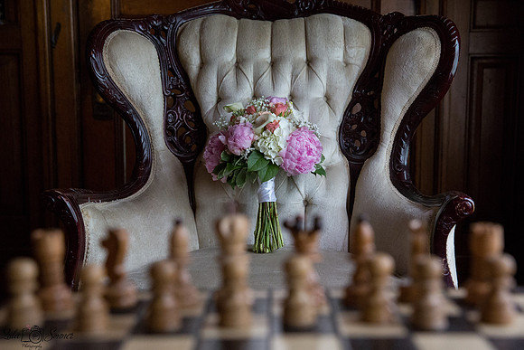 bride bouquet