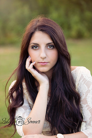 Buffalo Botanical Gardens, Buffalo High School Senior Portraits, Buffalo High School Senior Portrait Photography